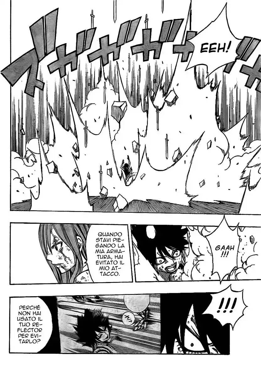 Fairy Tail Capitolo 155 page 10