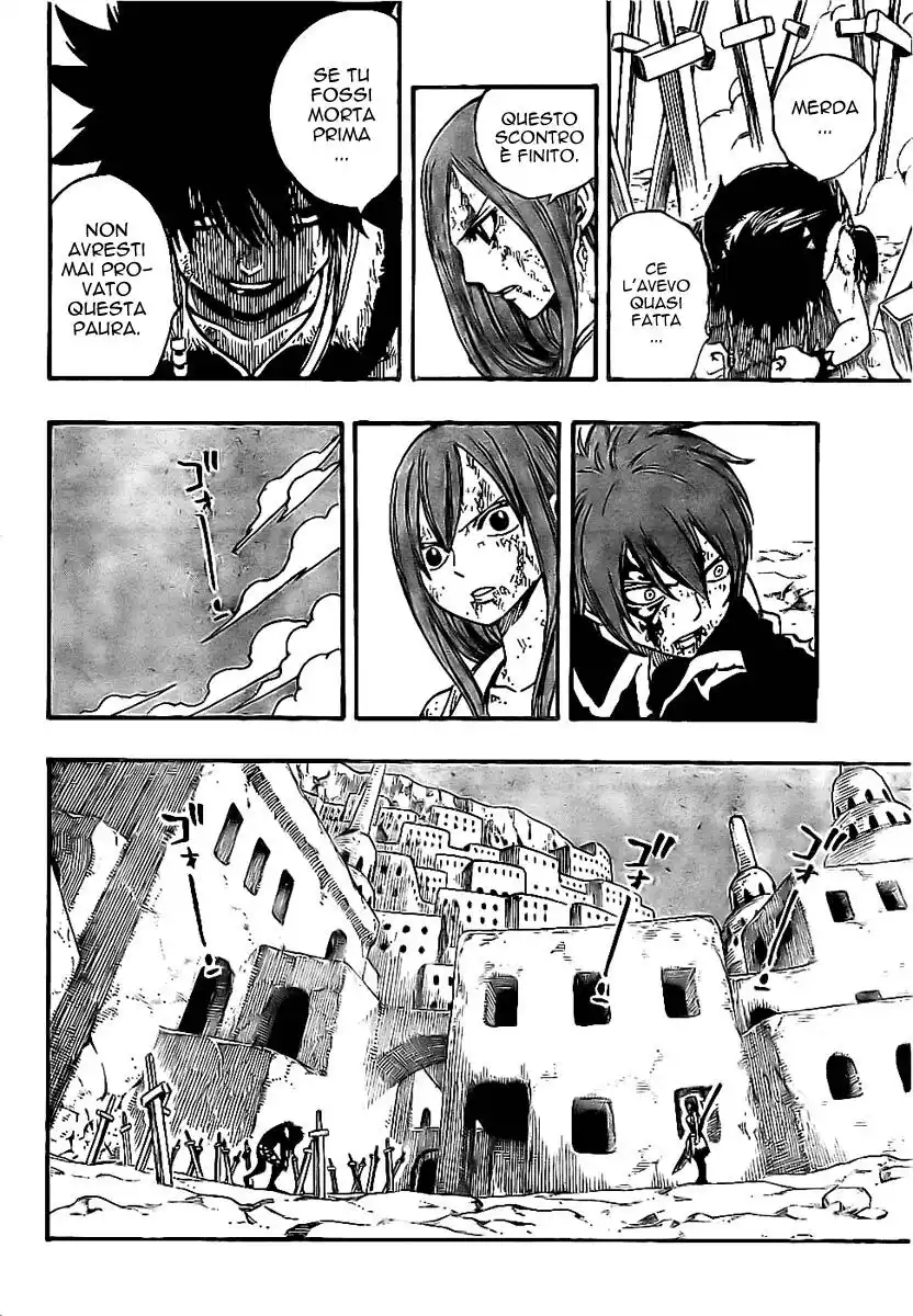 Fairy Tail Capitolo 155 page 12