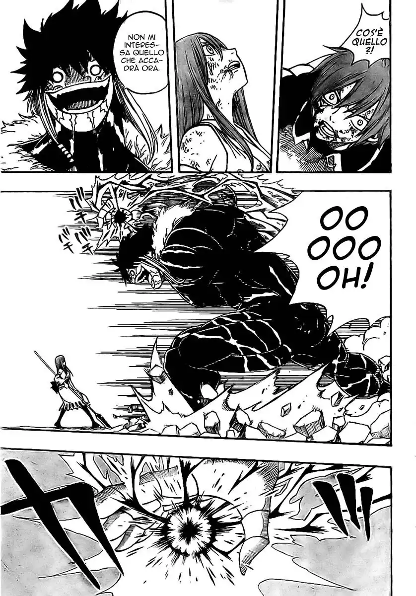 Fairy Tail Capitolo 155 page 15