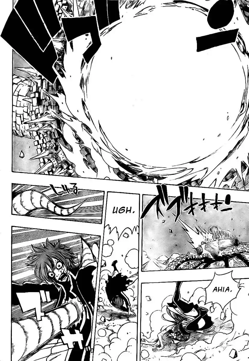 Fairy Tail Capitolo 155 page 16