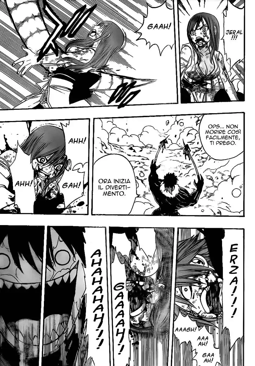 Fairy Tail Capitolo 155 page 17