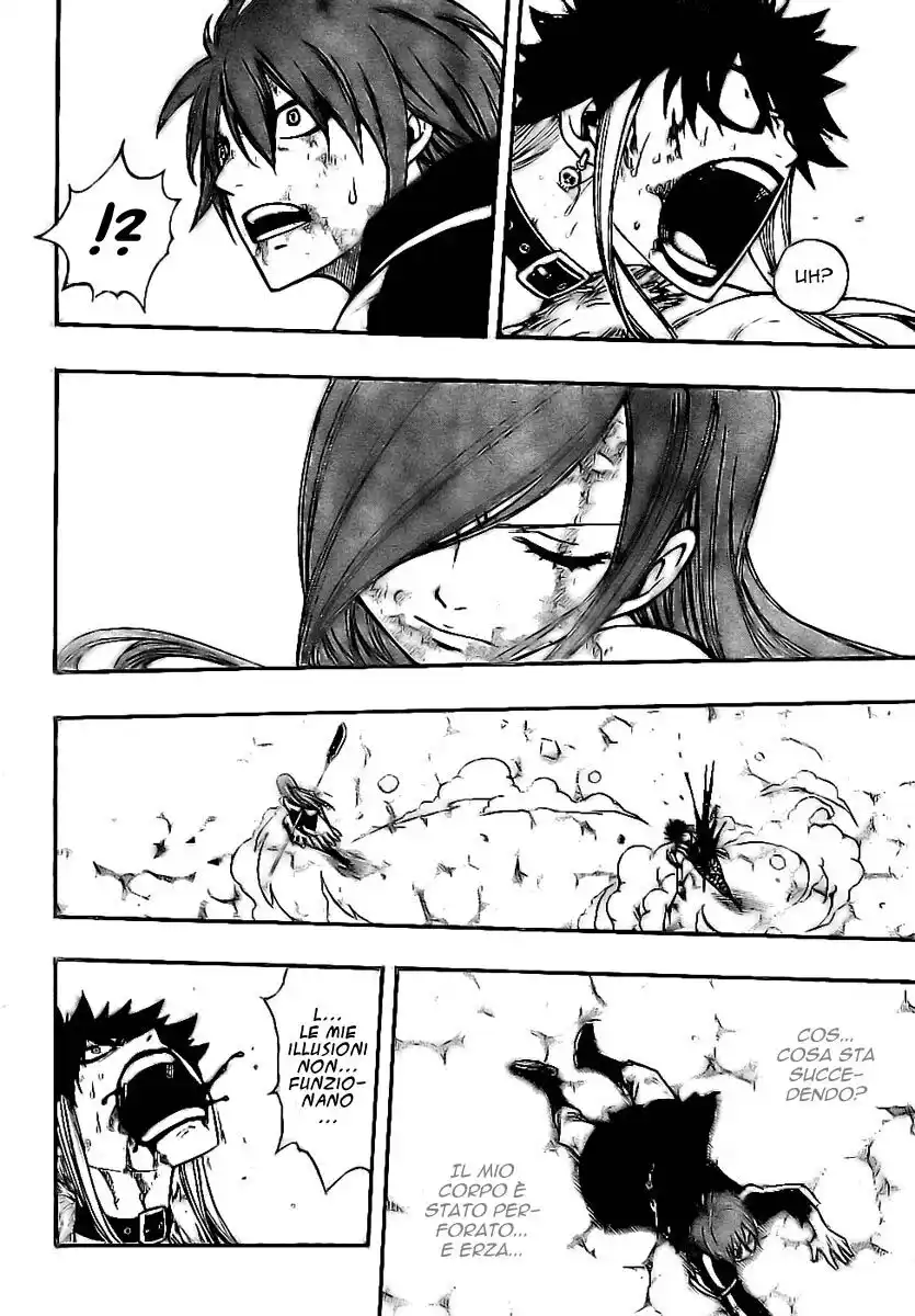 Fairy Tail Capitolo 155 page 19