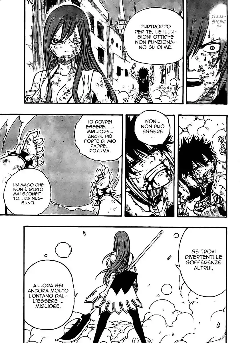 Fairy Tail Capitolo 155 page 20