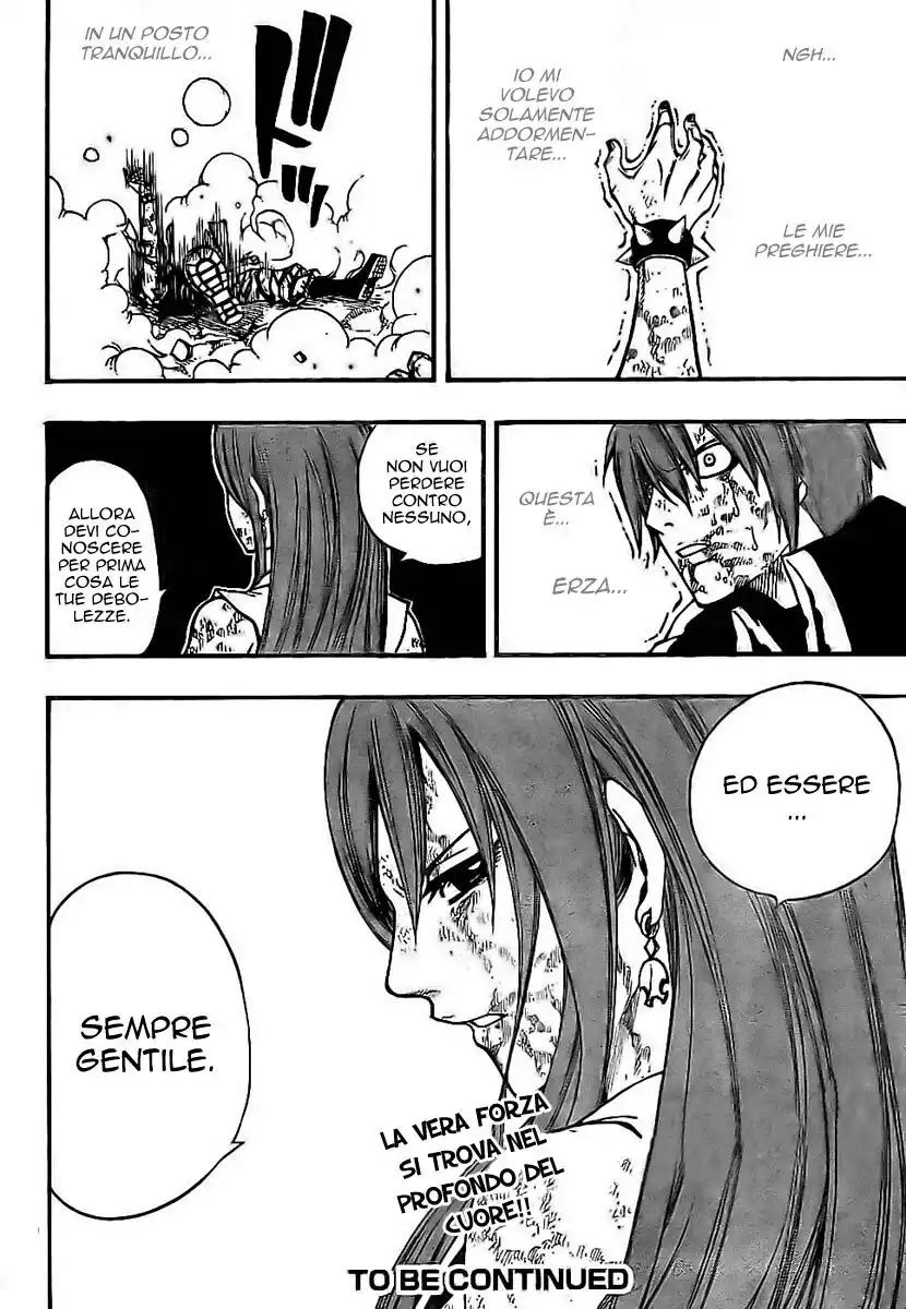 Fairy Tail Capitolo 155 page 21