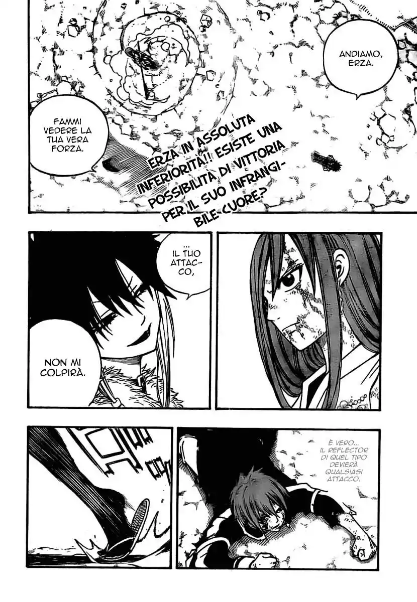 Fairy Tail Capitolo 155 page 4