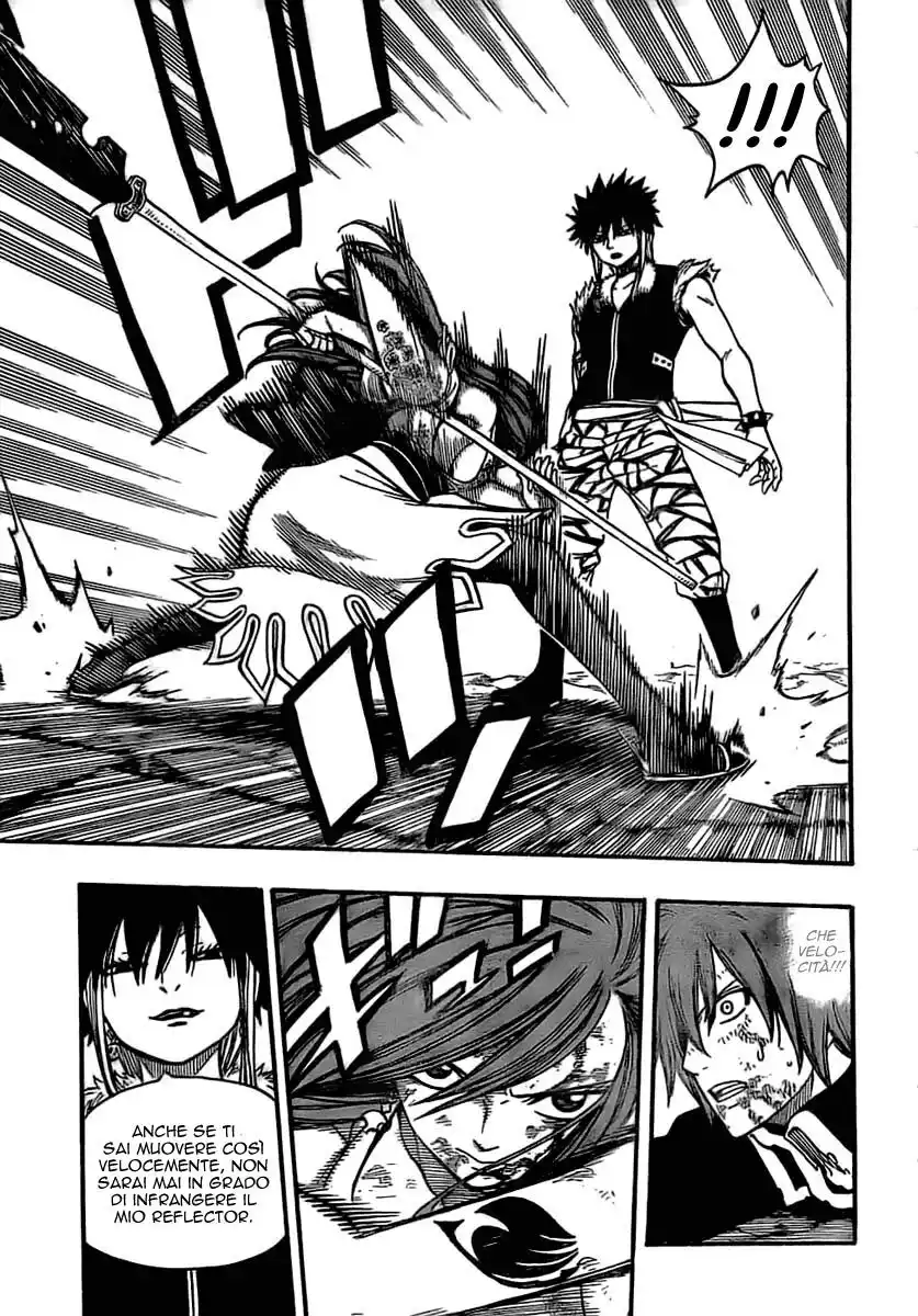 Fairy Tail Capitolo 155 page 5