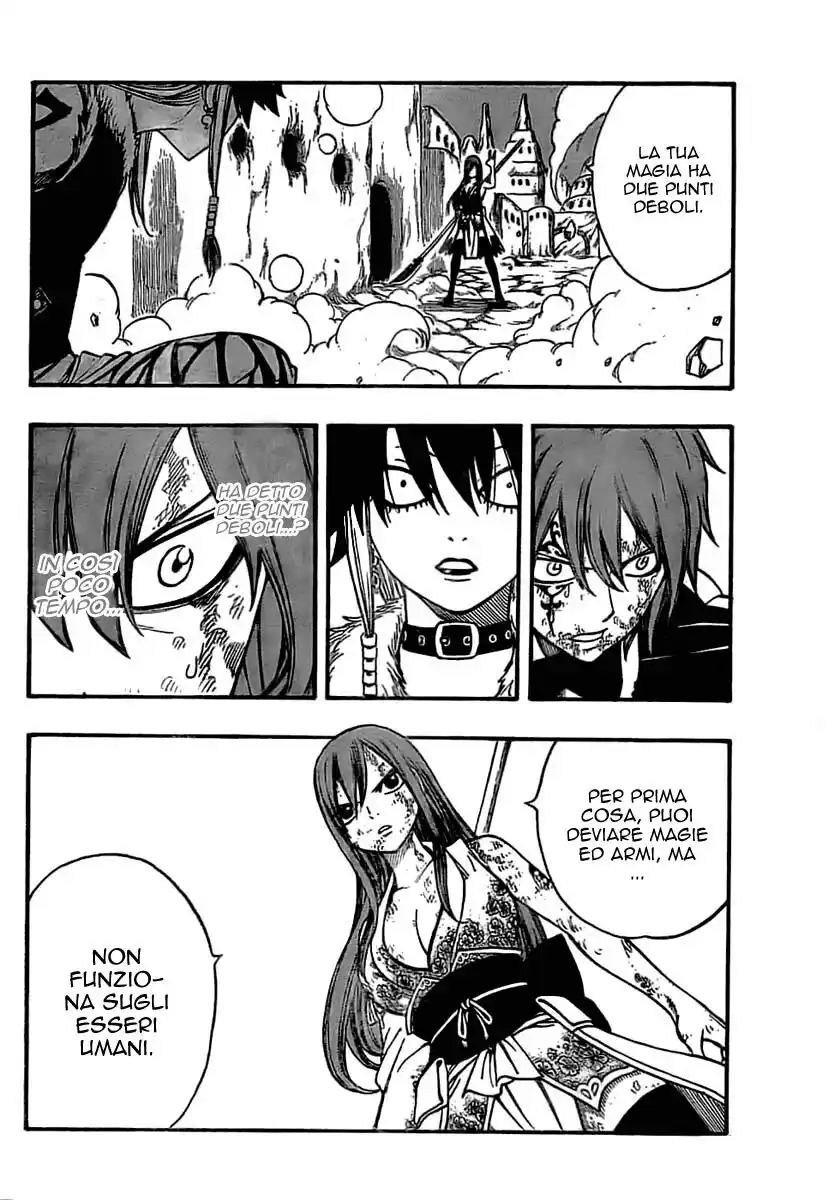 Fairy Tail Capitolo 155 page 8