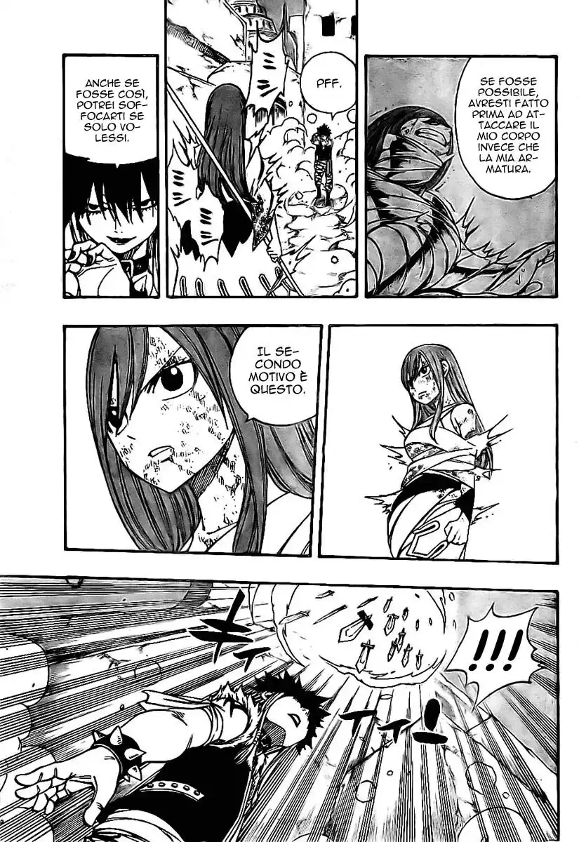 Fairy Tail Capitolo 155 page 9