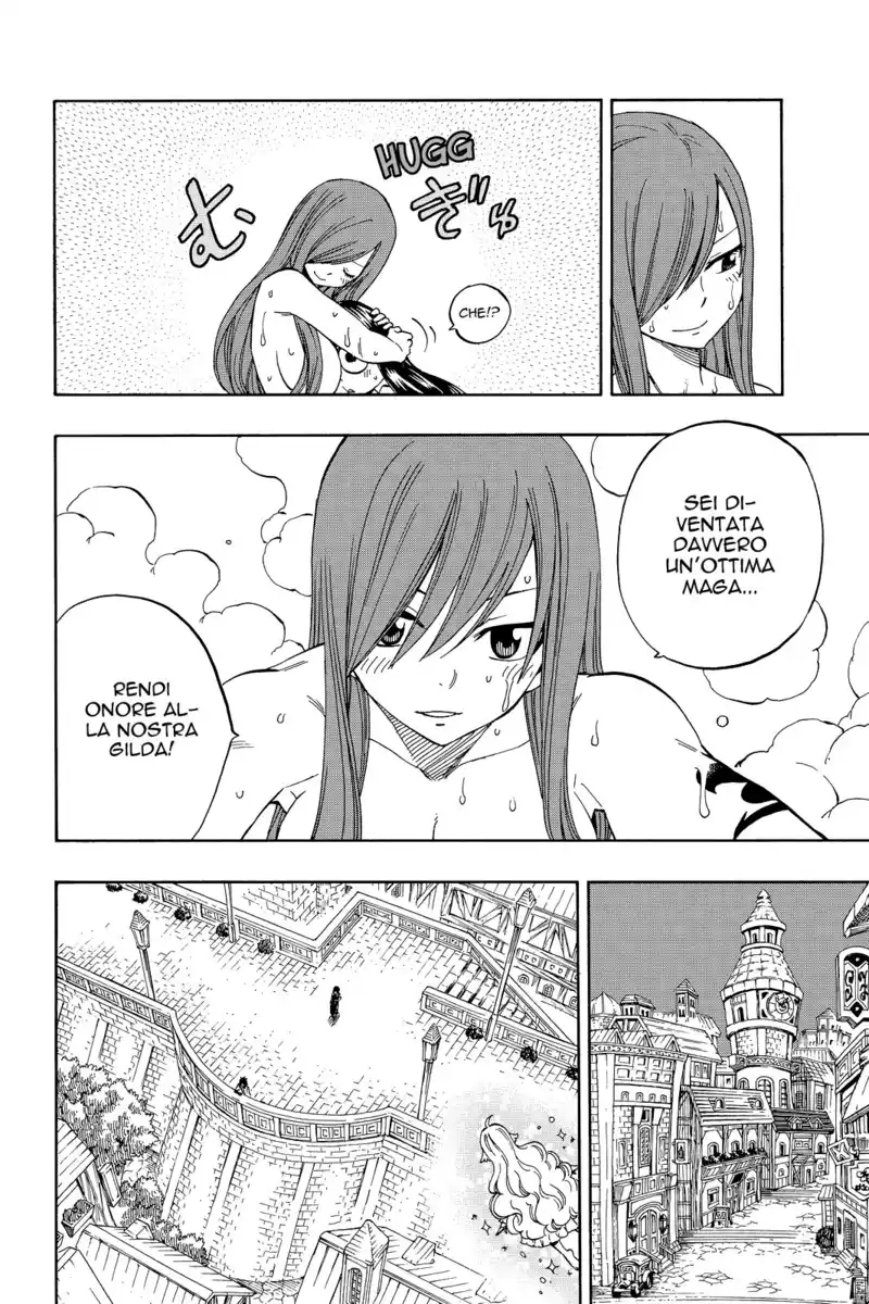 Fairy Tail Capitolo 453 page 11