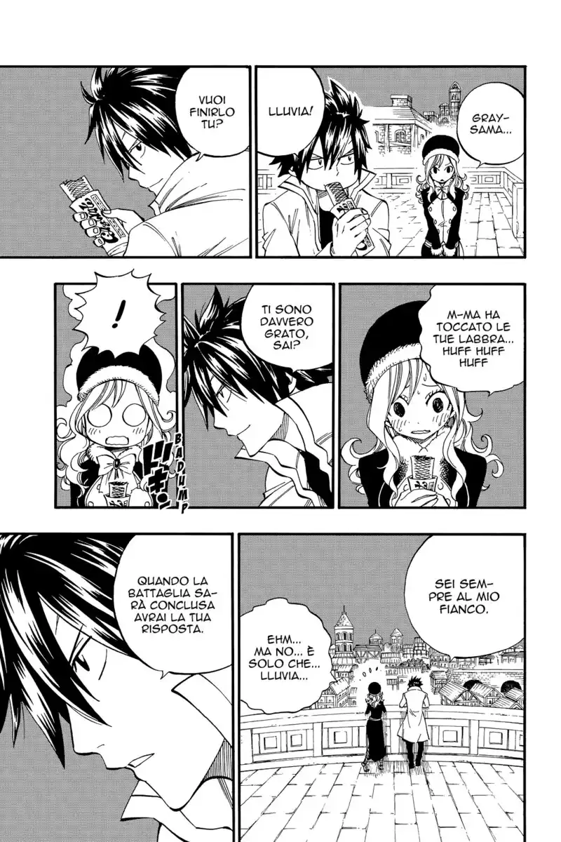 Fairy Tail Capitolo 453 page 12