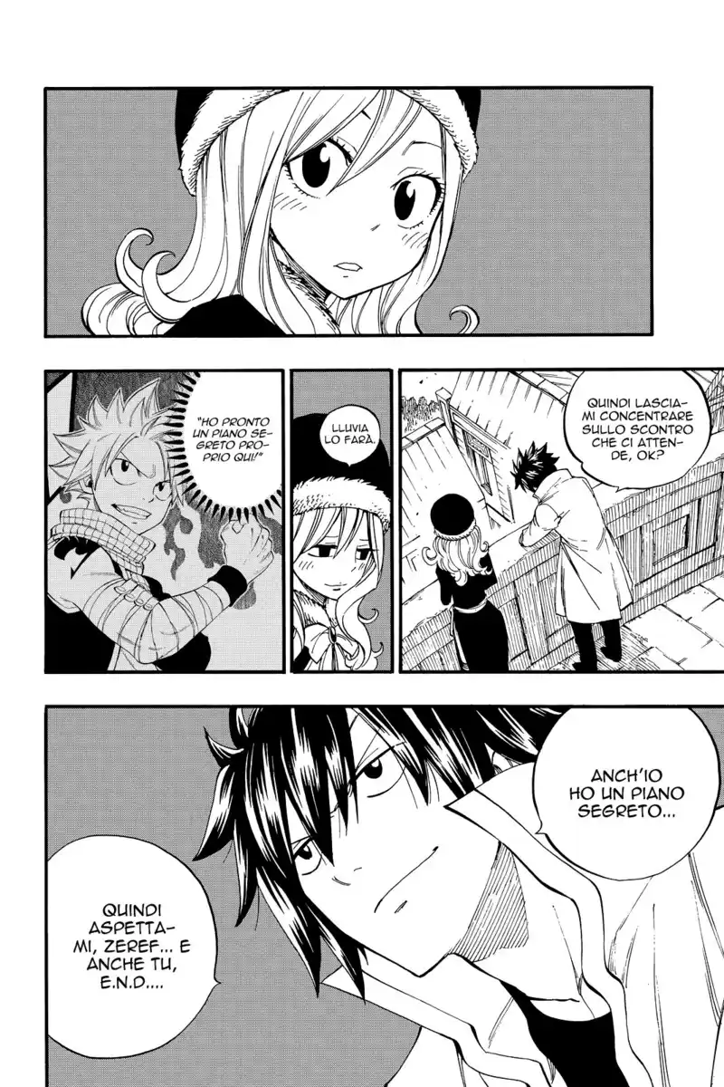 Fairy Tail Capitolo 453 page 13