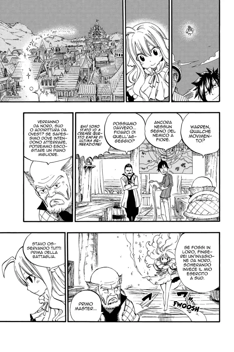 Fairy Tail Capitolo 453 page 14