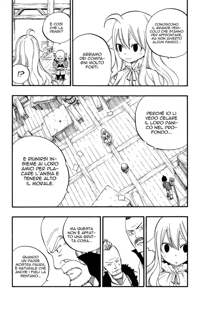 Fairy Tail Capitolo 453 page 15