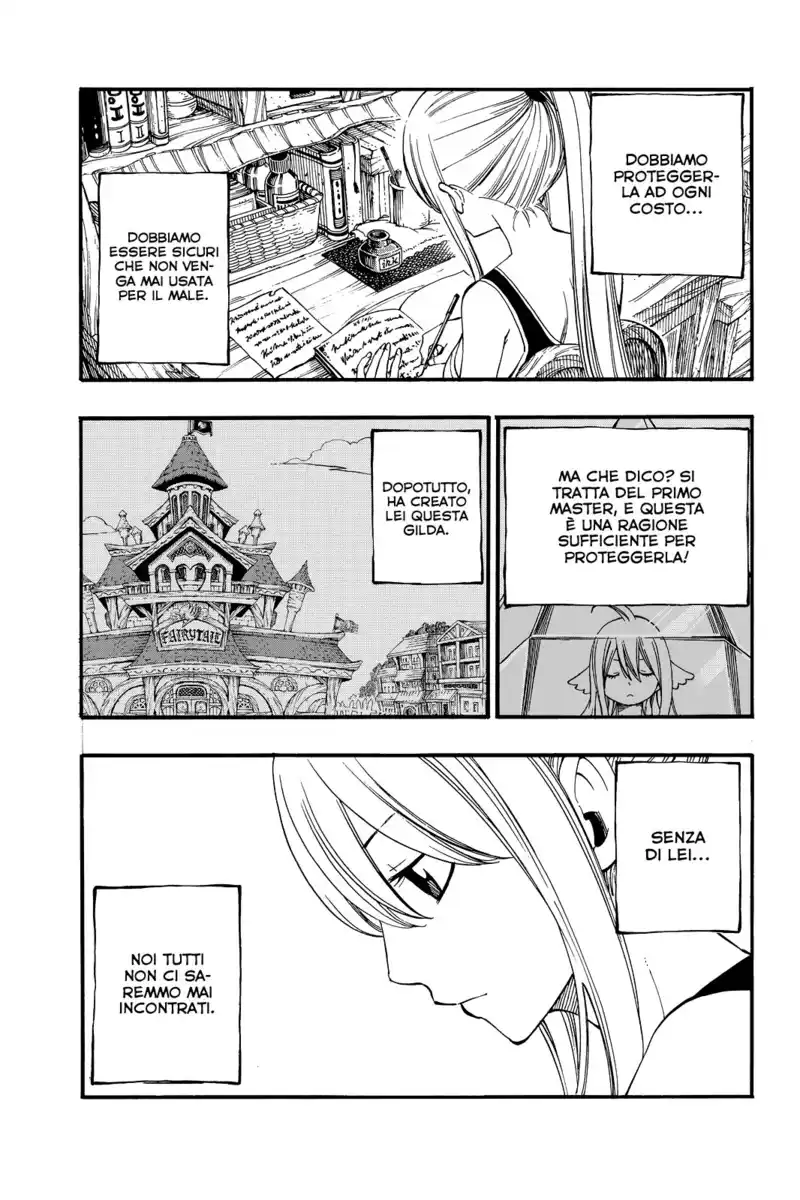 Fairy Tail Capitolo 453 page 4