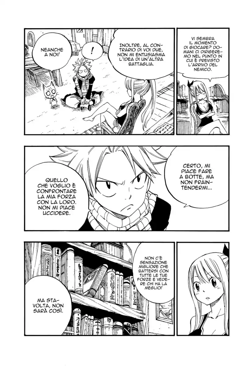 Fairy Tail Capitolo 453 page 6