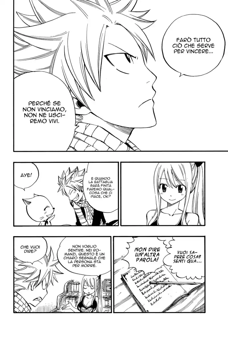 Fairy Tail Capitolo 453 page 7