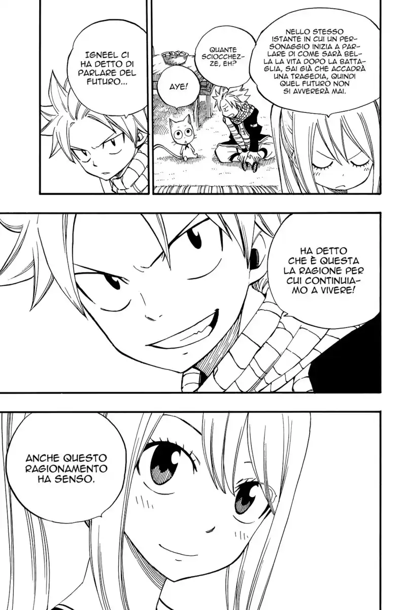 Fairy Tail Capitolo 453 page 8