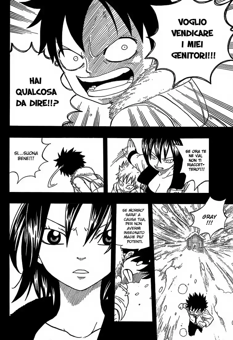 Fairy Tail Capitolo 37 page 10