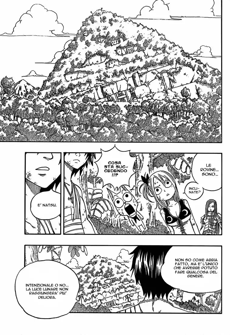 Fairy Tail Capitolo 37 page 11