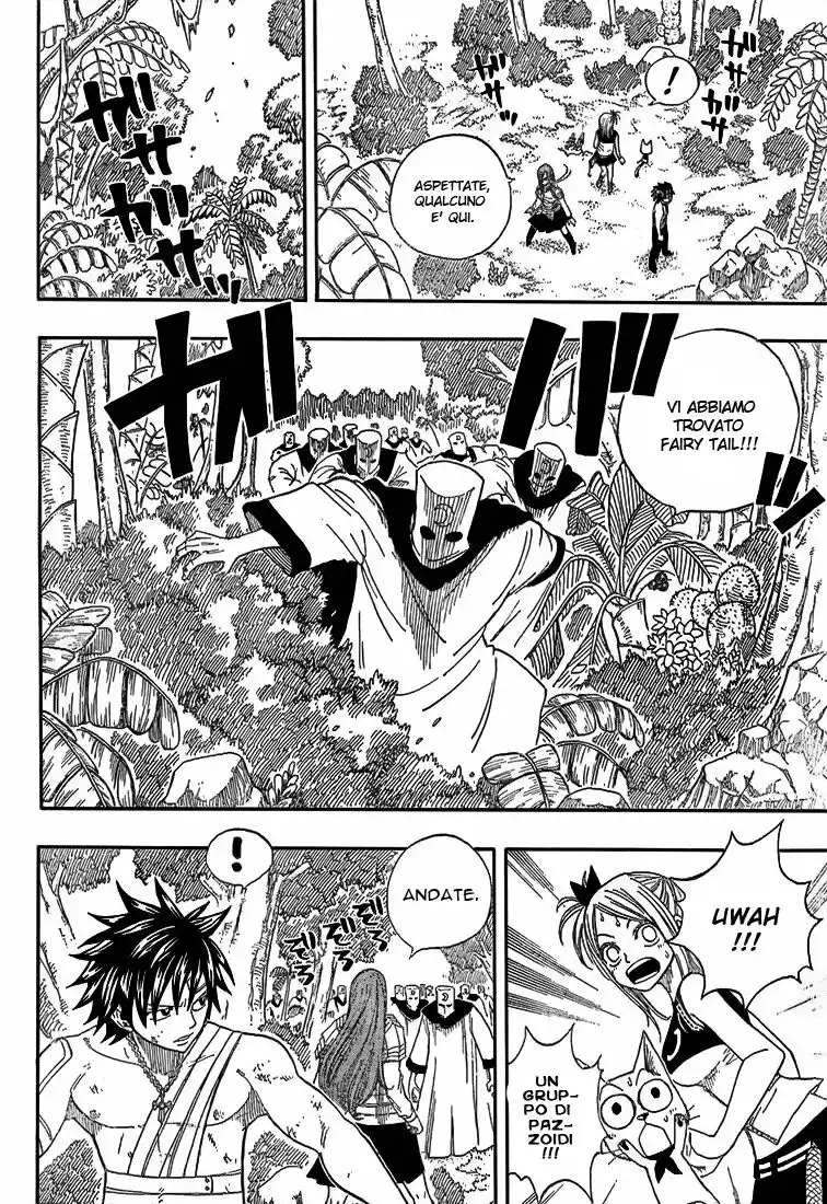 Fairy Tail Capitolo 37 page 12