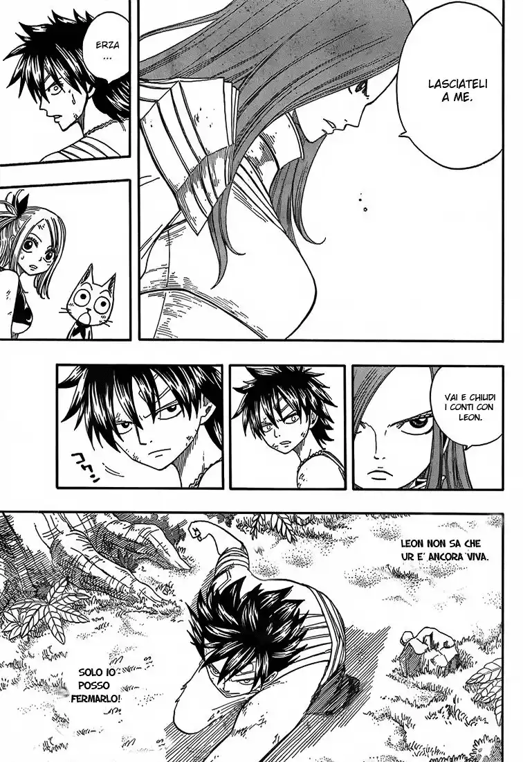 Fairy Tail Capitolo 37 page 13