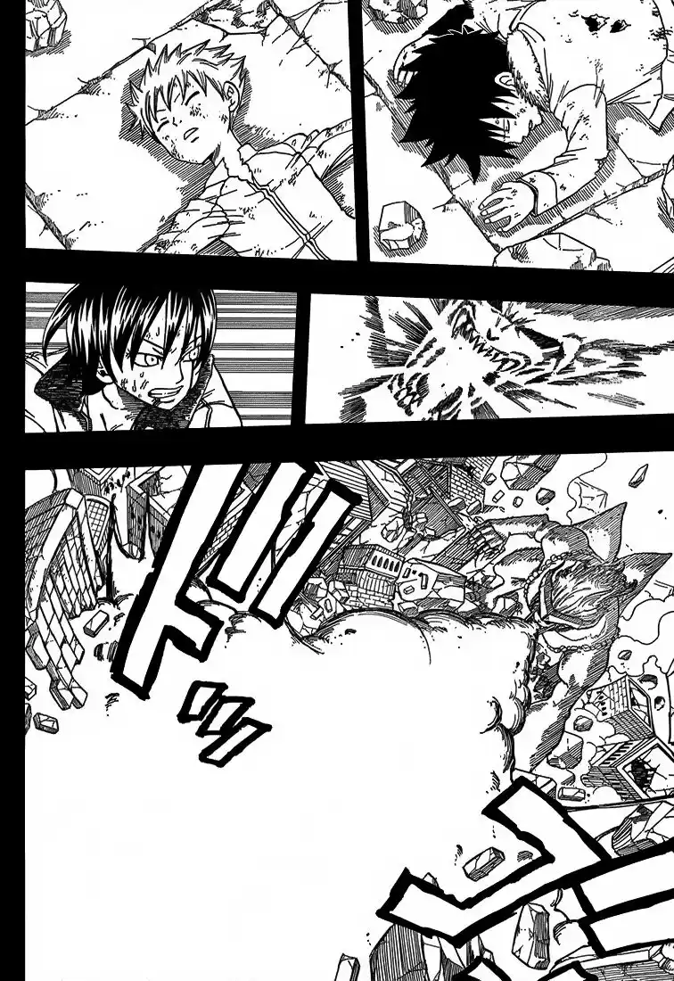 Fairy Tail Capitolo 37 page 15