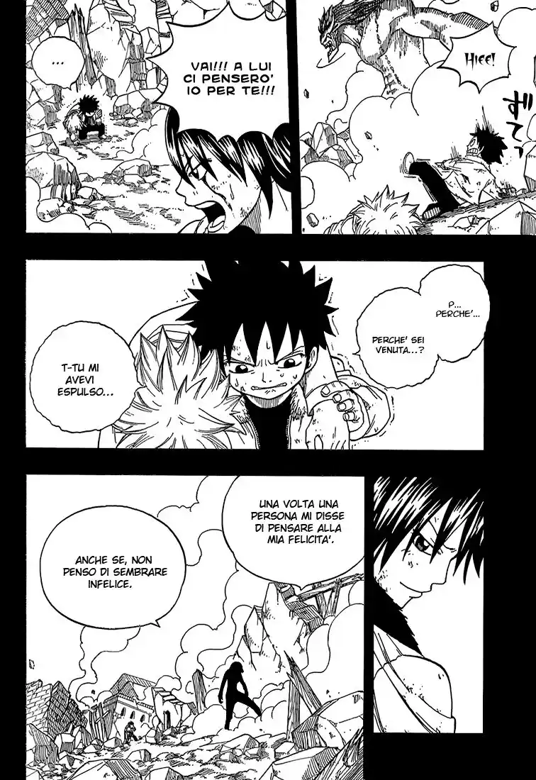 Fairy Tail Capitolo 37 page 17