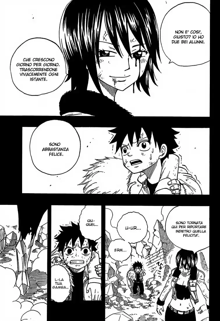 Fairy Tail Capitolo 37 page 18