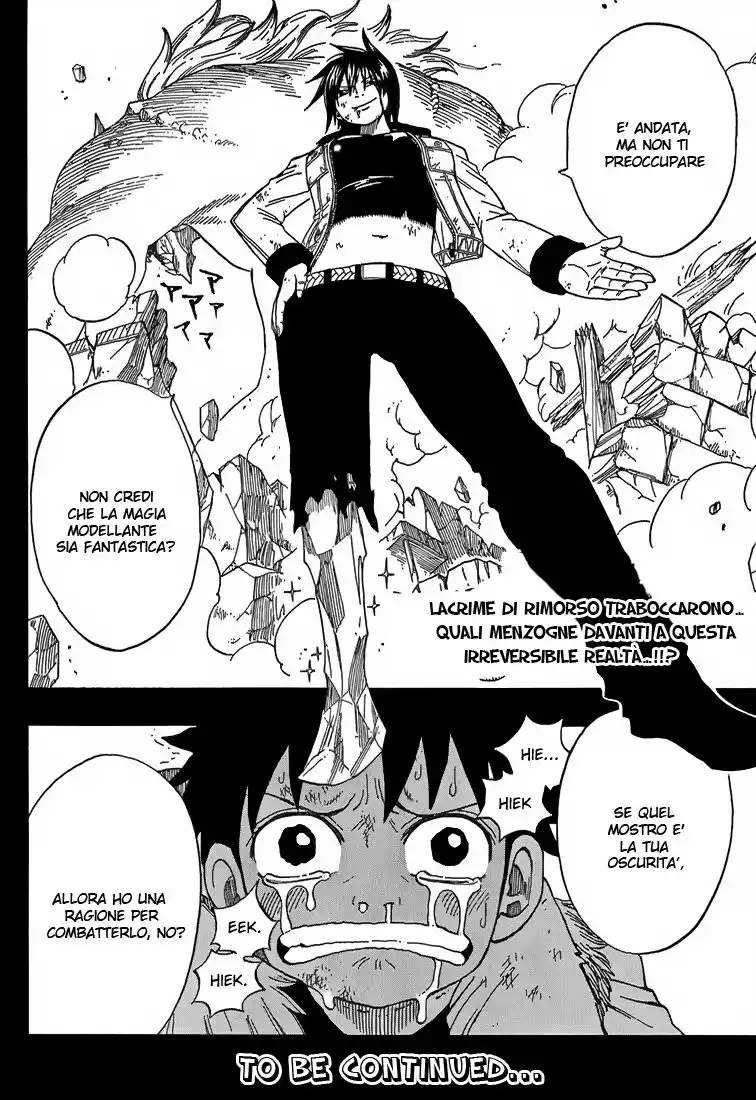 Fairy Tail Capitolo 37 page 19