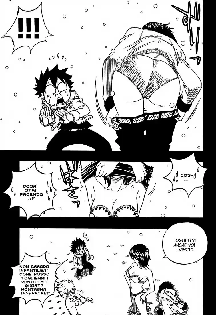 Fairy Tail Capitolo 37 page 3