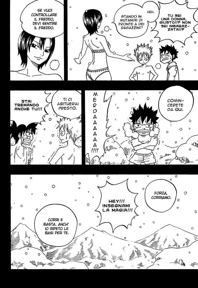 Fairy Tail Capitolo 37 page 4