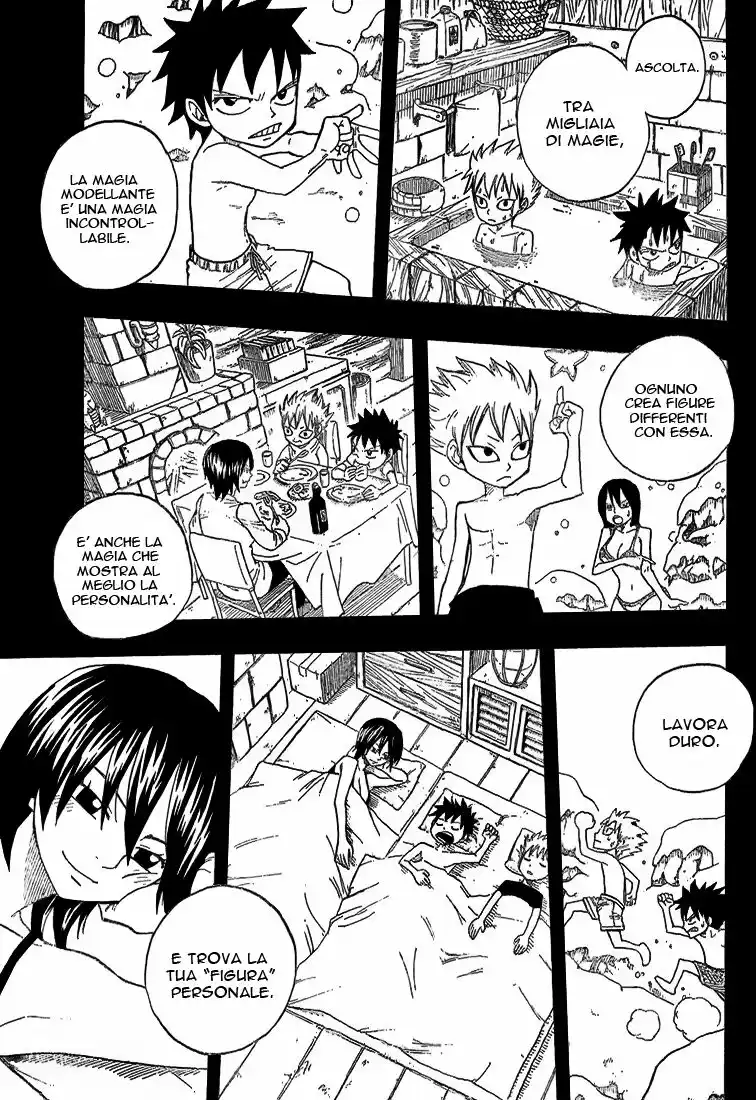 Fairy Tail Capitolo 37 page 5