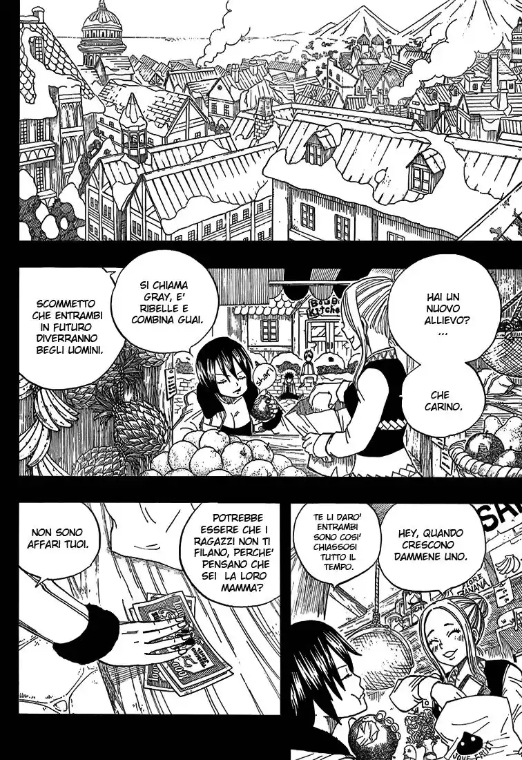 Fairy Tail Capitolo 37 page 6