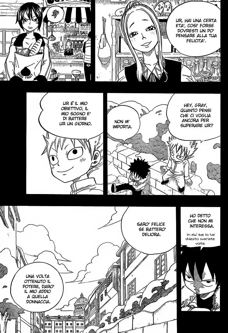 Fairy Tail Capitolo 37 page 7