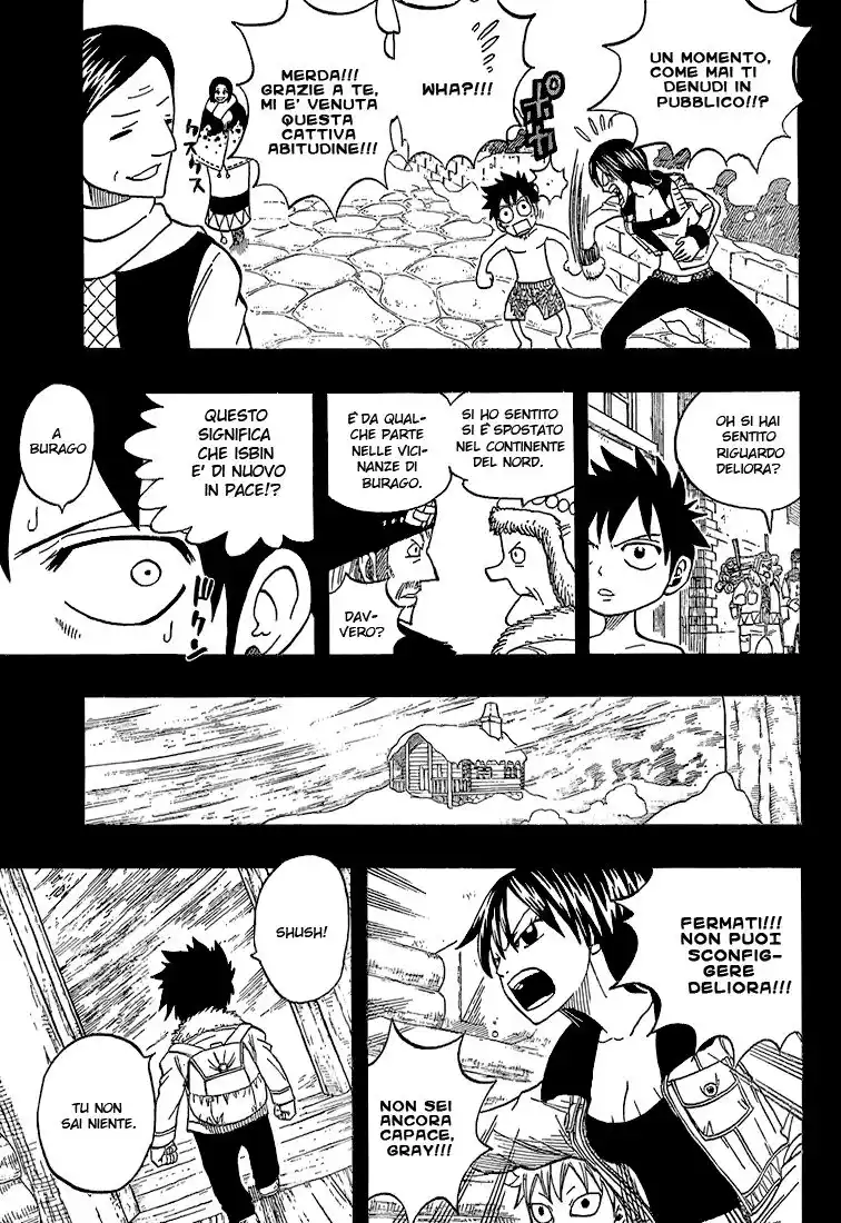 Fairy Tail Capitolo 37 page 9