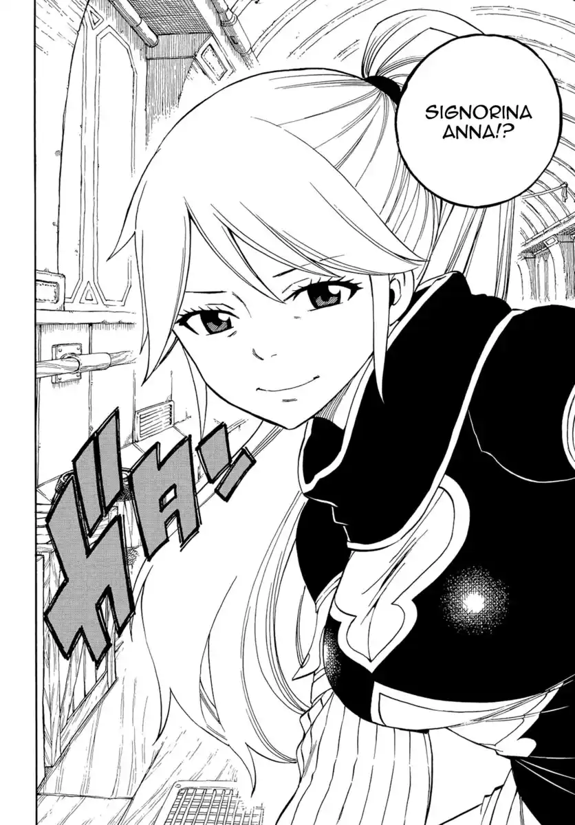 Fairy Tail Capitolo 529 page 11