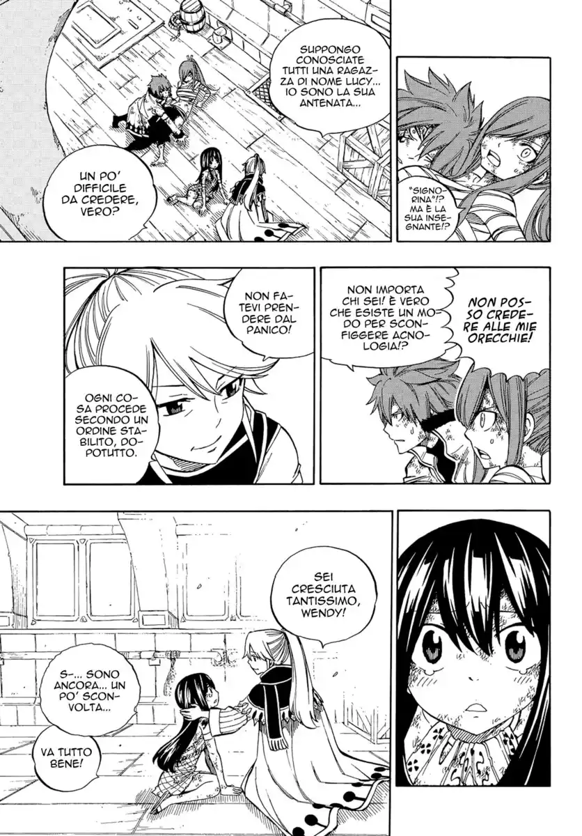 Fairy Tail Capitolo 529 page 12