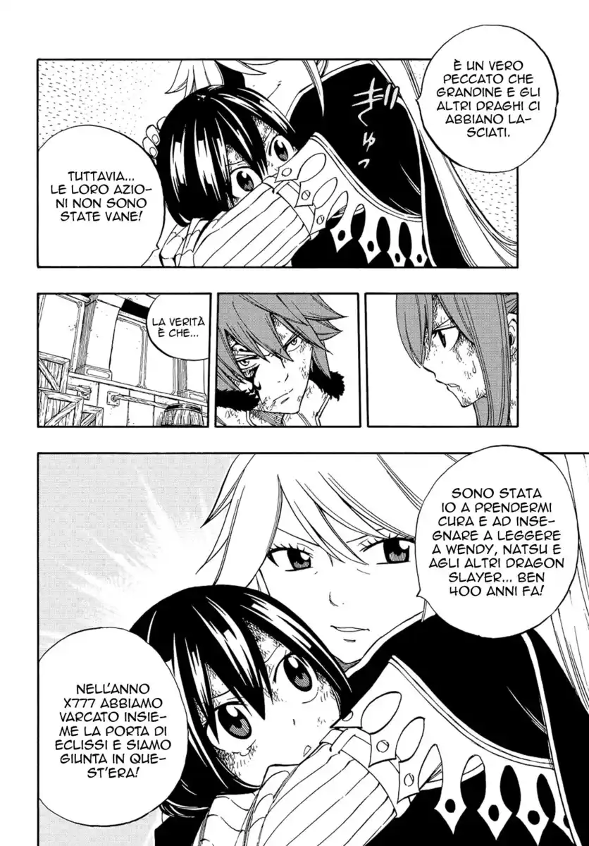 Fairy Tail Capitolo 529 page 13