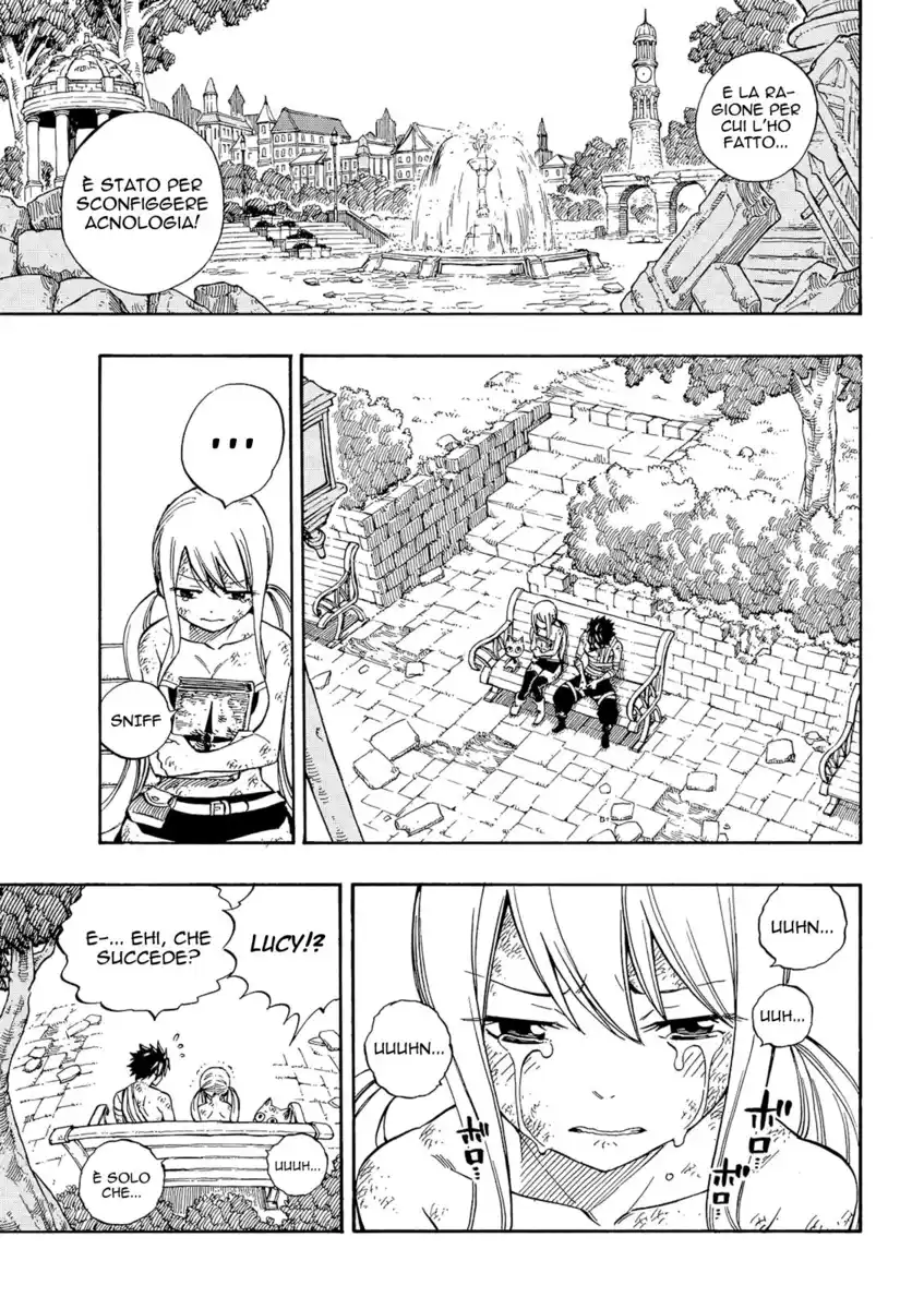 Fairy Tail Capitolo 529 page 14