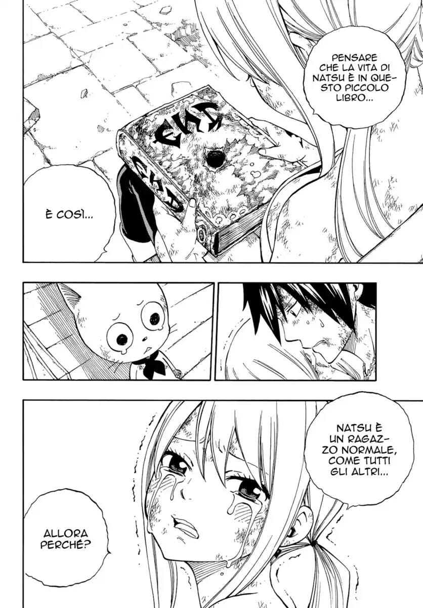 Fairy Tail Capitolo 529 page 15