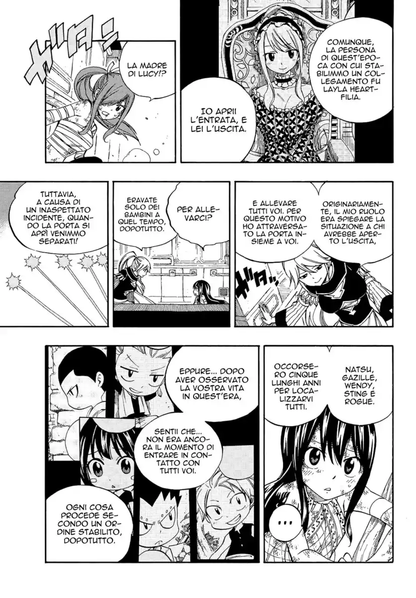 Fairy Tail Capitolo 529 page 20