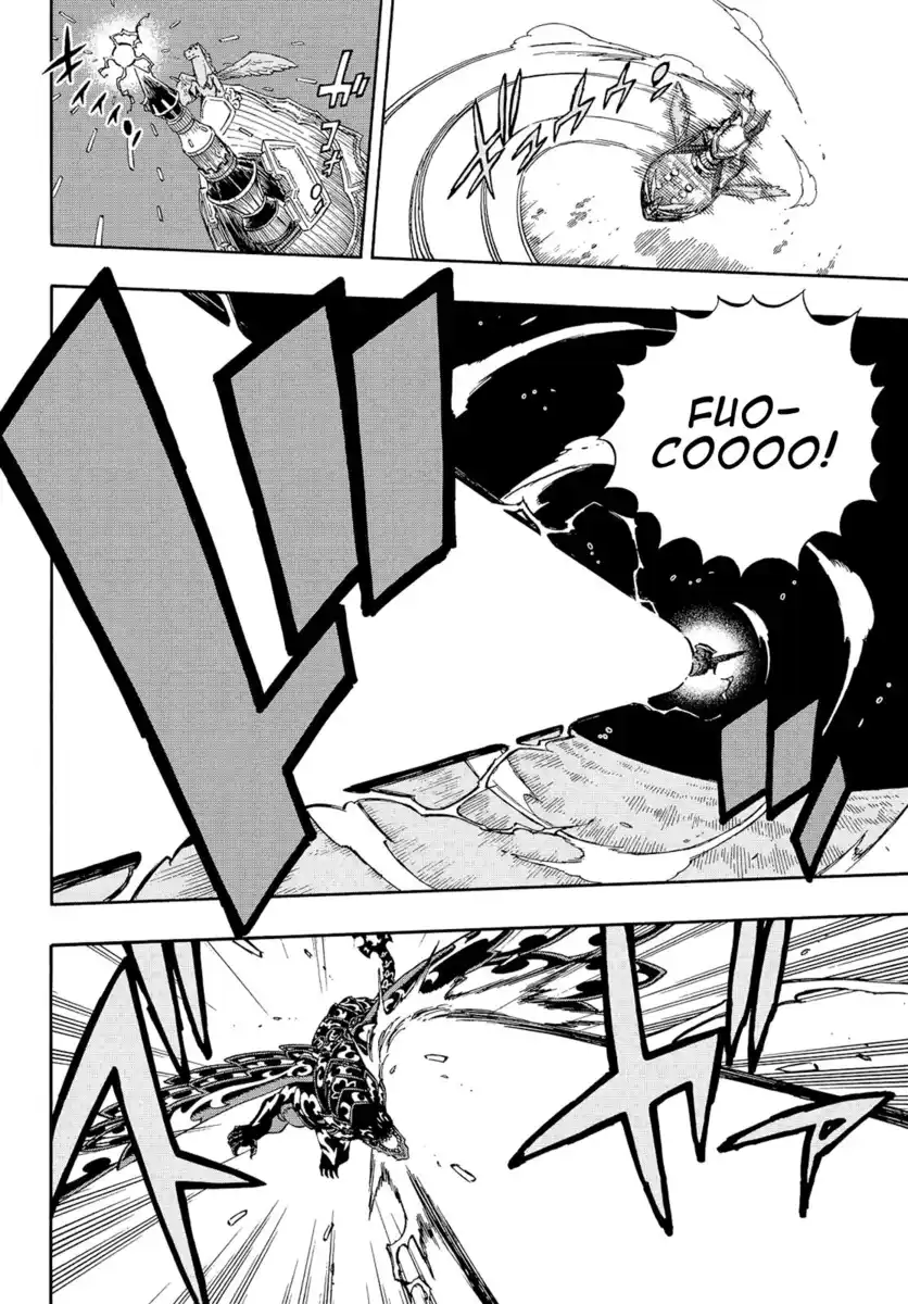 Fairy Tail Capitolo 529 page 7