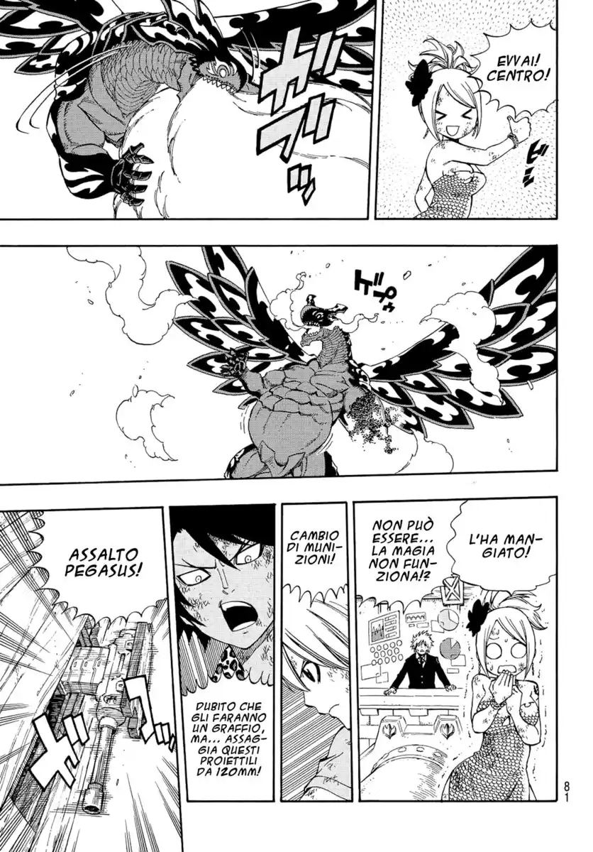 Fairy Tail Capitolo 529 page 8