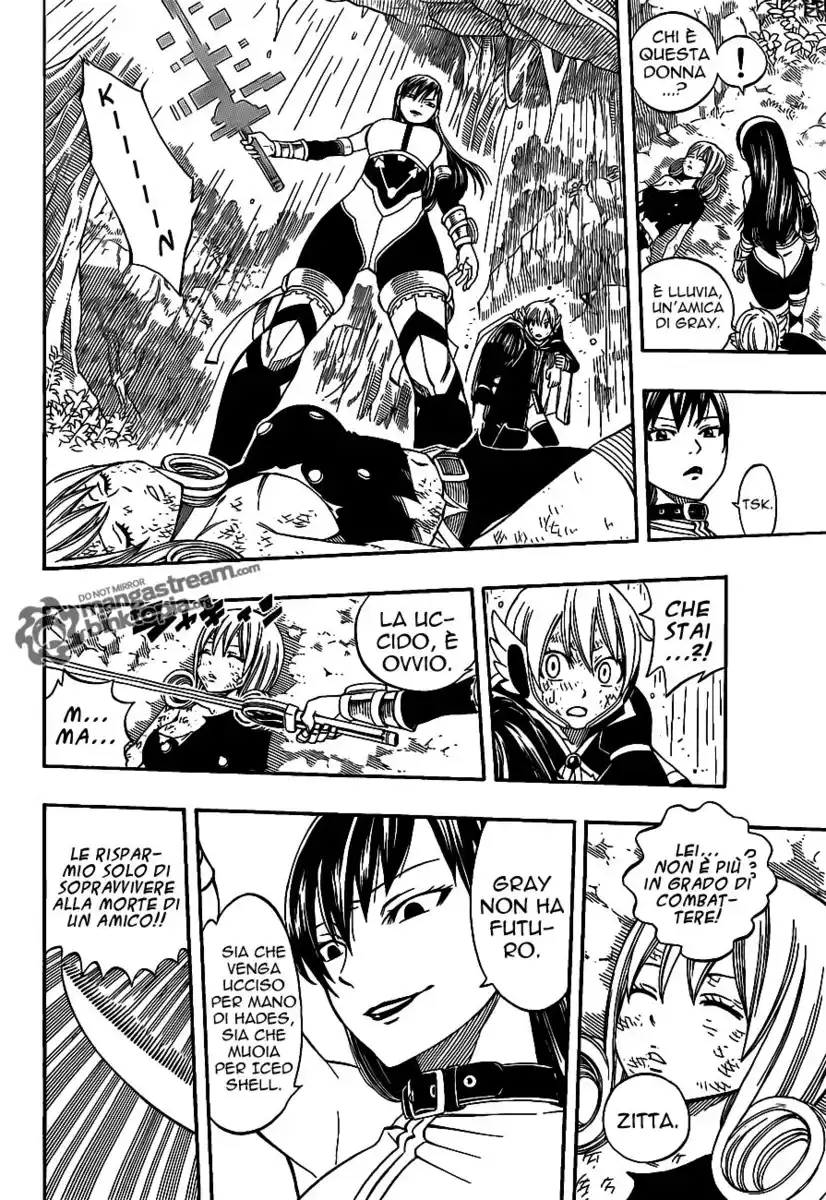 Fairy Tail Capitolo 239 page 13