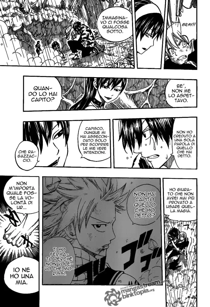 Fairy Tail Capitolo 239 page 16