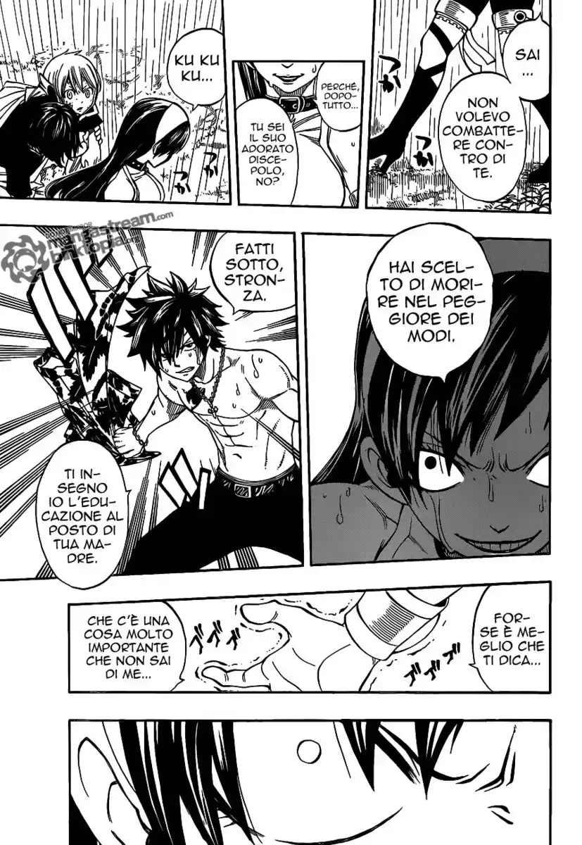 Fairy Tail Capitolo 239 page 18