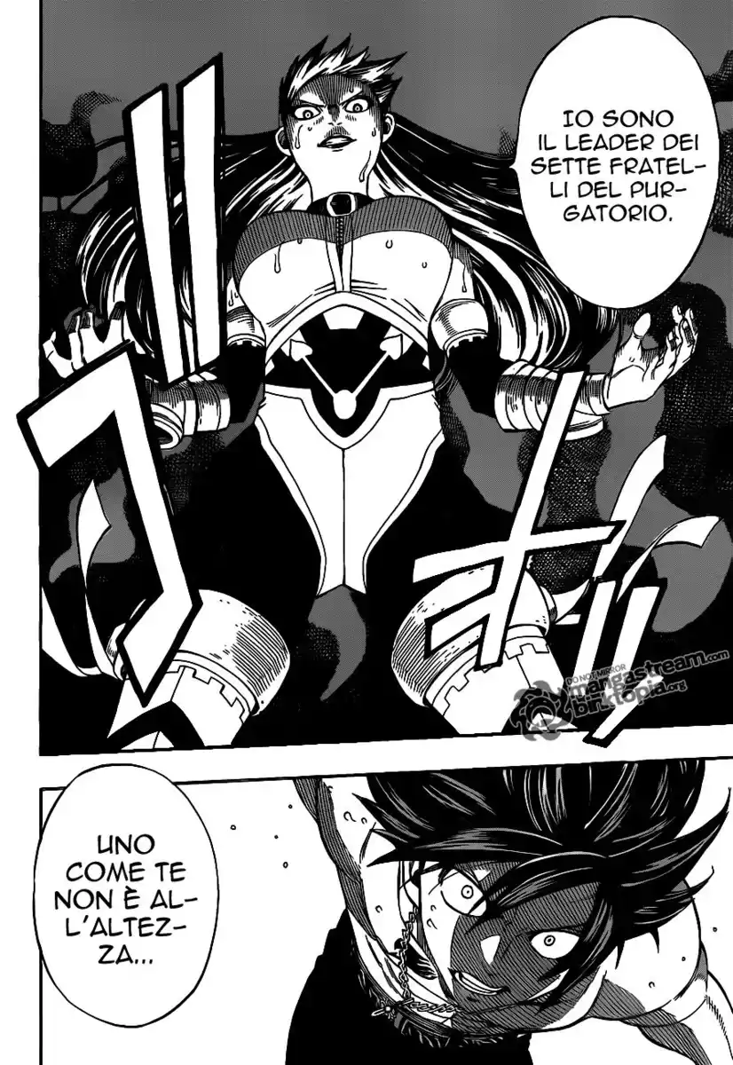 Fairy Tail Capitolo 239 page 19