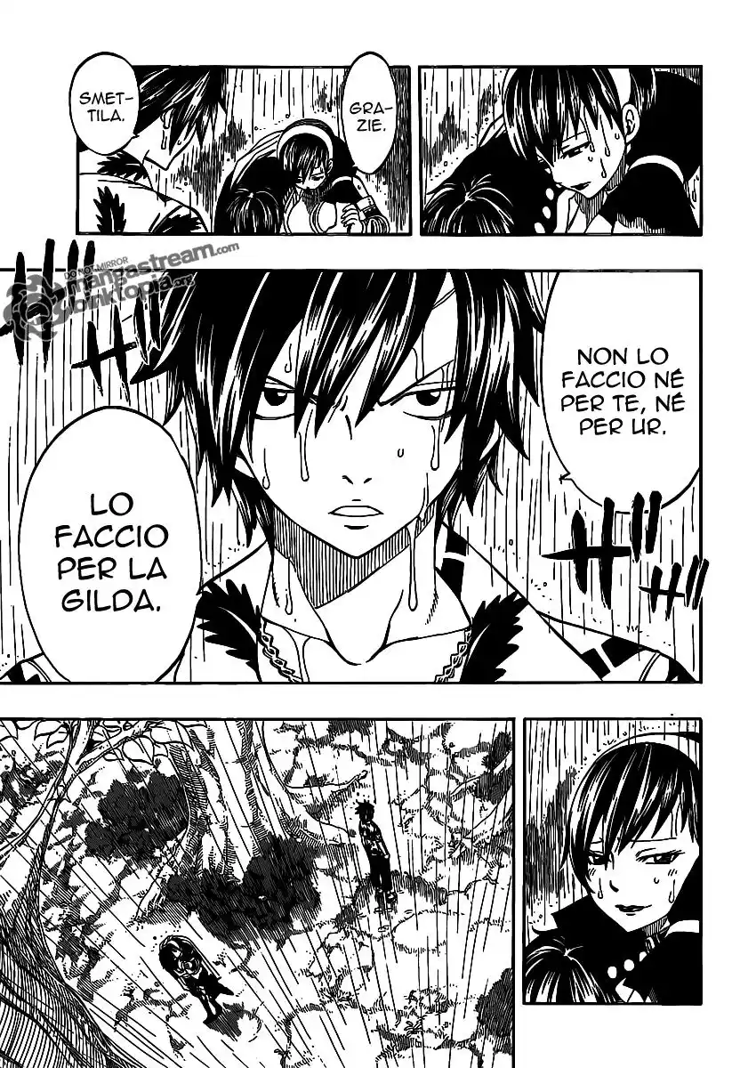 Fairy Tail Capitolo 239 page 4