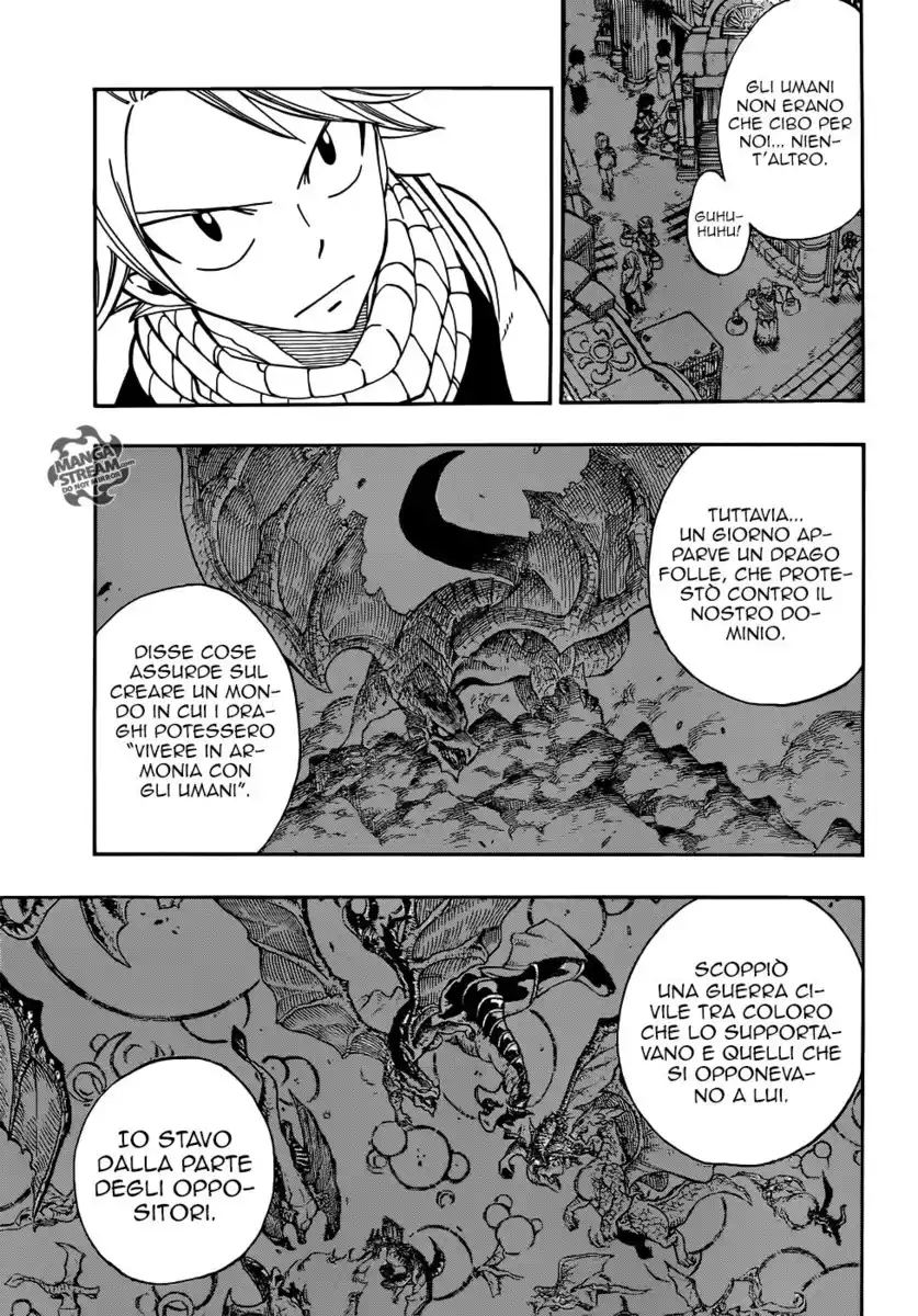 Fairy Tail Capitolo 301 page 11