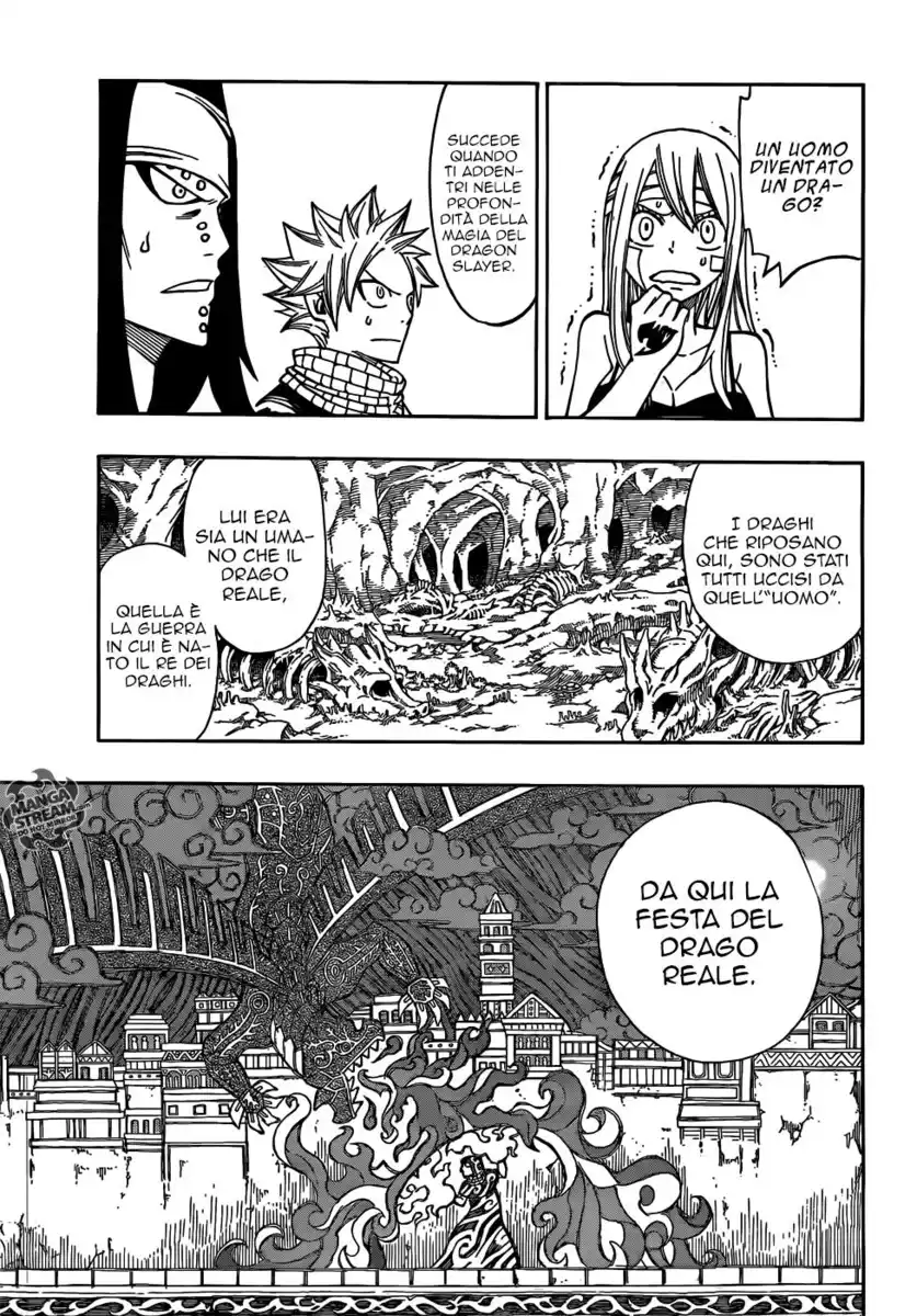 Fairy Tail Capitolo 301 page 15